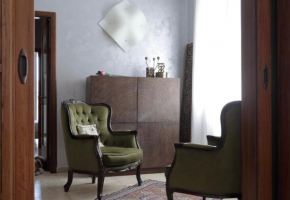 Tin House Potenza